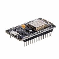 【Limited-time offer】 Nodemcu Esp8266โมดูล ESP-12F Nodemcu Lua Cp2102บอร์ดพัฒนาอินเทอร์เน็ต Wifi ทำงานสำหรับ Arduino Ide Microหลาม