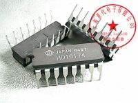 5pcs HD10174 DIP-16