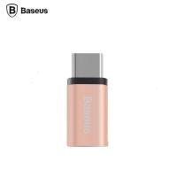 Baseus Micro to Type-C Adapter Convert Connector - intl