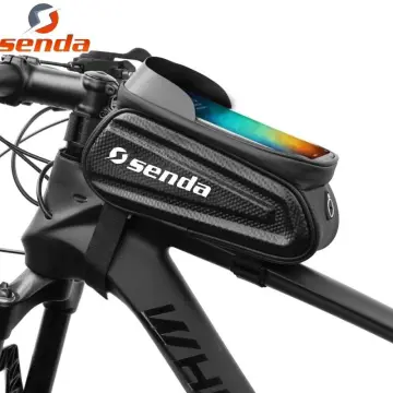 Shop Senda Sandle Bag Bike with great discounts and prices online