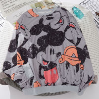 Plus Size Hoodies Women Harajuku Streetwear Thin Kawaii Oversized Sweatshirt Clothing Fashion Long Sleeve Tops