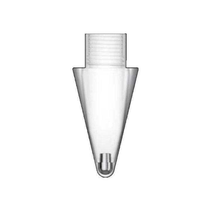 bottles-electron-อะไหล่ปลายปากกาสไตลัส1-2ชิ้น-ปลายปากกาเปลี่ยนหัวปากกาหน้าจอสัมผัสความไวสูงอุปกรณ์เสริมสำหรับ-huawei-m-2nd-ดินสอ