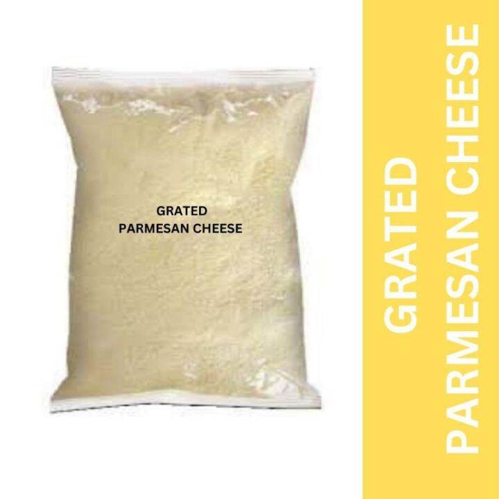 Grated Parmesan Cheese Lazada PH
