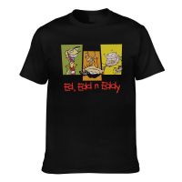 Hot Sale MenS Tshirts Ed Edd N Eddy New Arrival MenS Appreal