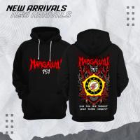 New FashionJaket Hoodey sweeter margaluyu 2023