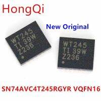 SN74AVC4T245RGYR MARK:WT245 VQFN-16 Translation-Voltage Levels 4-Bit Dual-Supply Bus Xcvr 100% New&amp;Original WATTY Electronics