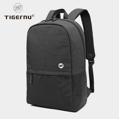 TOP☆Tigernu 2023 Newest School Backpack Casual Functional Bags For Girls Outdoor Large Capacity Super Light Weight Laptop Backpack