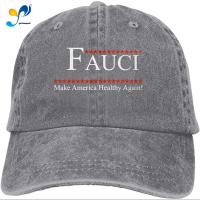 Respect FA-UCI Adjustable Baseball Cap Dad Hat Denim Washed Distressed Cap Sombrero De Mujer