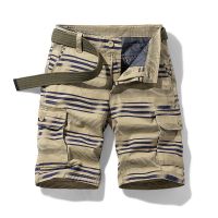 CODyx648 2022 Summer new man casual pants shorts overalls pants multibag pants 106281.