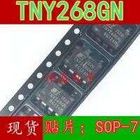 10pcs TNY268GN  SOP7  TNY268