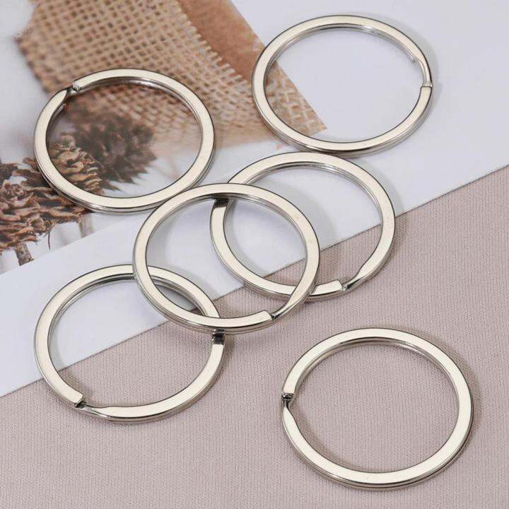 20pcs-stainless-steel-key-rings-15-50mm-round-flat-line-split-rings-keyring-for-keychain-making-diy-handmade-jewelry-accessories-key-chains