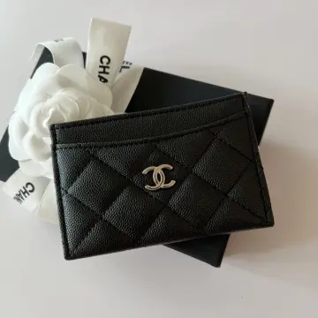 Chanel Rare New Card Holder Coco Crush Novelty VIP Gift  eBay