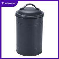 Toolsnest 300Ml Toples Kaleng เครื่องเทศเครื่องปรุงรสดีบุกในครัว