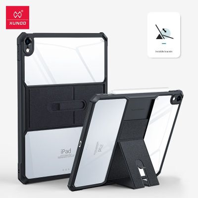 【DT】 hot  Xundd Case For iPad Air 4 5 Case Shockproof Protective Tablet Holder Case For iPad Pro 10.2 10.9 11 12.9 7 8 9 Mini 4 5 6 Case