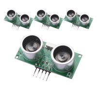 US-100 Sensor Module DC 2.4V - 5V with Temperature Compensation Range Distance