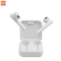 XIAOMI MIJIA Offical Wireless Bluetooth Headset Redmi Earphones Air2 SE For Xiaomi 8 9 10 Pro Redmi K30 Apple IOS Touch Control