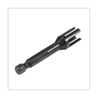 Quick Assembly Tool Ball Joint Wrench with 1/4 Hex Shank Fit 5347 Rod Ends for RC Crawler Links TRX4 SCX10 TF2