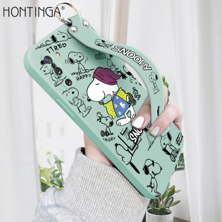 พร้อมสายคล้องมือ-hontinga-เคสโทรศัพท์-samsung-galaxy-note-10-lite-note-10-plus-note-10-เคสซิลิโคนนิ่มทรงสี่เหลี่ยมแบบดั้งเดิมน่ารักเคสยางขอบเคสป้องกันกล้องเต็มรูปแบบเคสใส่โทรศัพท์แบบนิ่ม