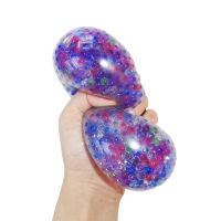 Water Bead Stress Relief Balls Anti Stress Squeezing Ball Relieve Tension Anxiety Toys