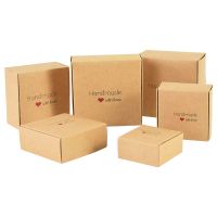 【YF】☁ↂ  6pcs/lot Sizes Paper Hand-folding Birthday Wedding Gifts Guests Valentines Supplies