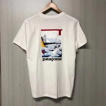Patagonia Shirt Mens ราคาถูก ซื้อออนไลน์ที่ - เม.ย. 2024