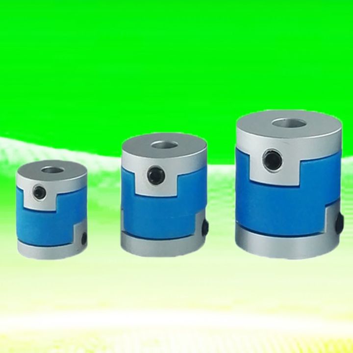 1pc-set-screw-oldham-coupling-encoder-d25-l28-shaft-coupler-5-6-6-35-8-10-12mm