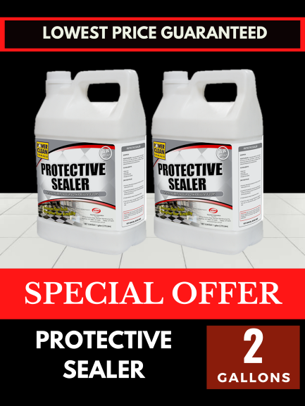 Mat Sealant  Rubber Sealant and Disinfectant - Rubber Floor