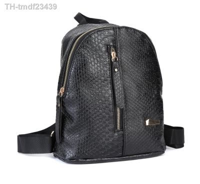 ◘❖❅ Small Fashion Youth Leather Backpacks for Teenage Female School Shoulder Bagpack mochila