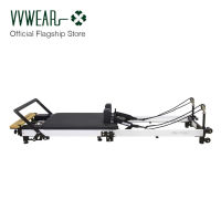 Align Pilates  F3 Folding Home Reformer เครื่องพิลาทิส รีฟอร์มเมอร์พับได้ รุ่น F3