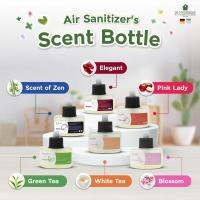 น้ำหอมรีฟีลสำหรับเครื่อง Air Sanitizer