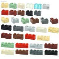 ┇ City Friends Wall Figures Bricks DIY Construction MOC Building Blocks Thick 1x2 1x3 1x4 L Dots Compatible Leduo 98283 15533