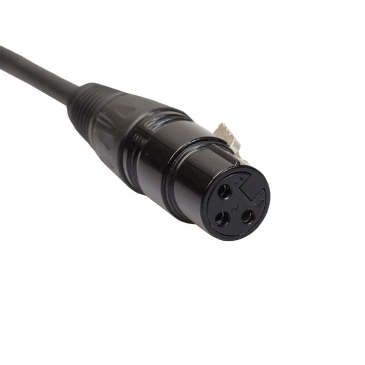 microphones-cable-10ft-xlr-cable-stage-light-cable-wire-3-pin-male-to-female-connector-for-microphones-and-stage-lights