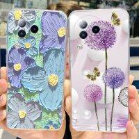 เคสโทรศัพท์แฟชั่นใหม่สำหรับ Xiaomi Cadi 3 5G เคสห่อหุ้มเคสมือถือซิลิโคนนิ่มสำหรับ Xiaomi Civi 3เคส Civi3 6.55