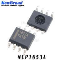 5pcs NCP1653ADR2G SOP 1653A SOP8 NCP1653ADR SOP-8 NCP1653A WATTY Electronics