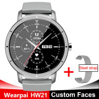 HW21 air Smart Watch Men Women Bluetooth Watches Call Reminder Sport Smartwatch Fitness Monitor women watch Mibro