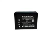 แบตเตอร์รี่กล้อง FUJI DIGITAL CAMERA BATTERY FNP-W126S