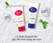 Gel Tẩy Da Chết Mặt dùng được cho cả Body Rosette Gommage Peeling Gel 120g