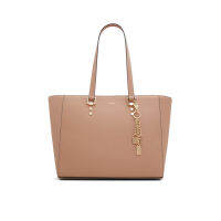 ALDO WINTA Women Tote-Light Brown