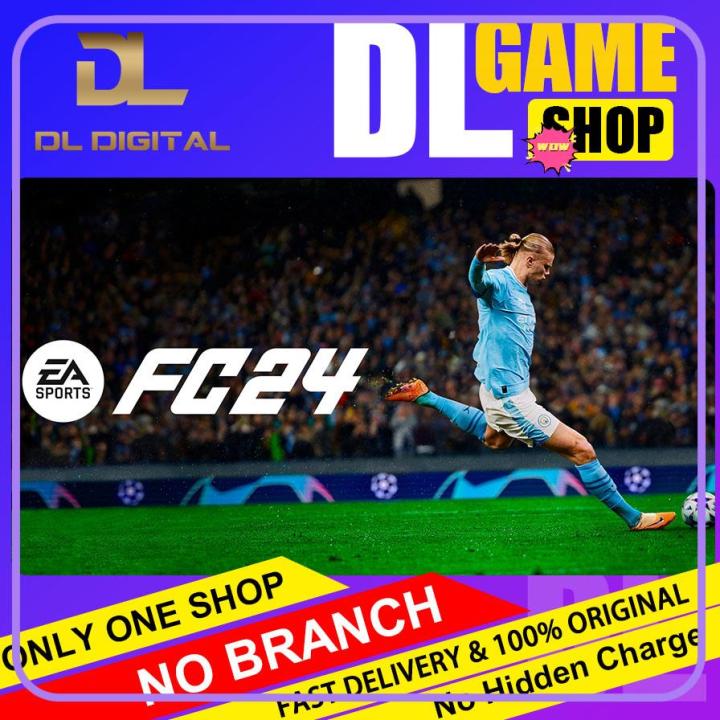 EA SPORTS FIFA 23 PC Origin Key GLOBAL FAST DELIVERY! Football Soccer Game