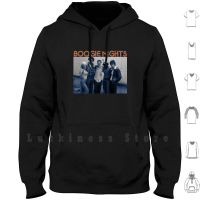 Boogie Nights Hoodies Long Sleeve Boogie Nights Paul Thomas Anderson John C Reilly Mark Wahlberg