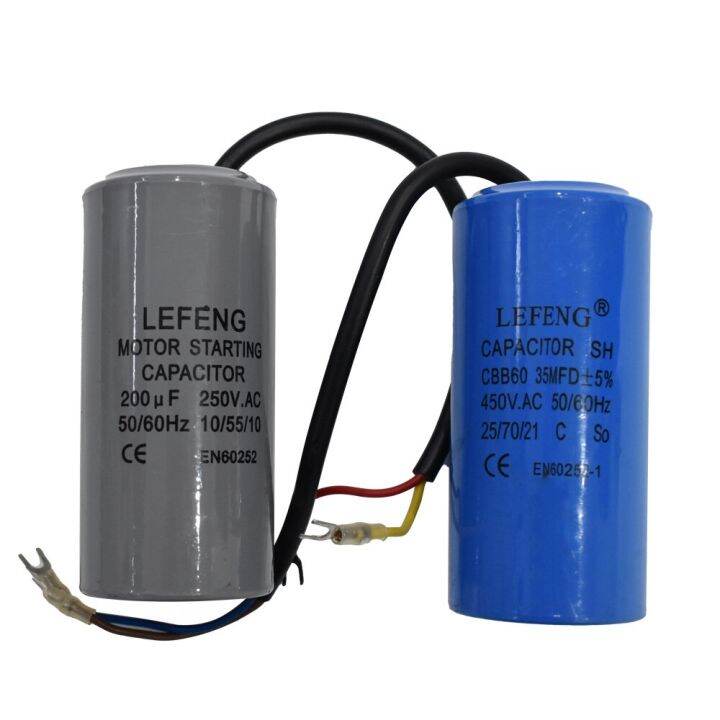 TUXING 300Bar 4500Psi PCP Air Compressor Accessories Motor Run