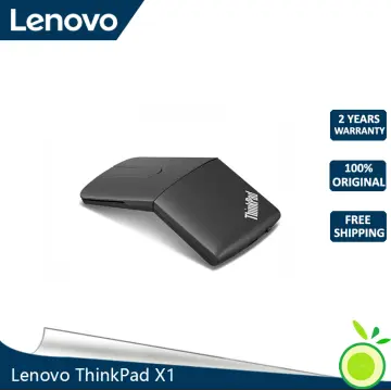 ThinkPad X1 Presenter Mouse