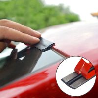 Car Window Seal Rubber Strips for BMW E46 E39 E90 E60 E36 F30 F10 E30 E34 X5 E53 M F20 X3 E87 E70