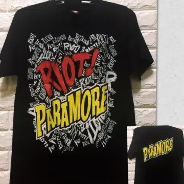 Paramore Store - Philippines