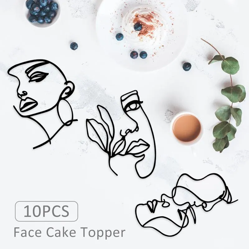Face Mask Layer Cake - Classy Girl Cupcakes