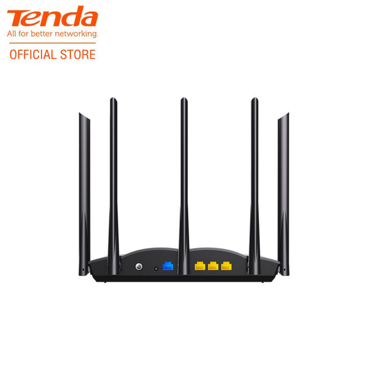 tenda-tx12-pro-เราเตอร์-ax3000-dual-band-gigabit-wifi-6-router-เร้าเตอร์ไวไฟ