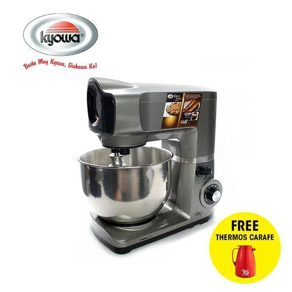 KYOWA KW4510 STAND MIXER Lazada PH