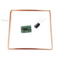 125K Long Range Reader module EM4100,4001, TK4100, EM4305 Ultra RFID RF card serial wg26 output module