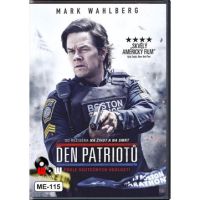 ?สินค้าขายดี? [Patriots Day,สกรีนแผ่น ไม่มีปก]DVD หนังดี น่าดู # 33