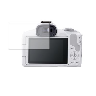 Tempered Glass Protector Cover For Canon EOS R/Ra/RP/R3/R5/R5C/R6 Mark II/R7/R8/R10/R50 Camera Display Screen Protective Film